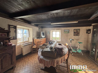  Maison � vendre 5 pi�ces 99 m�