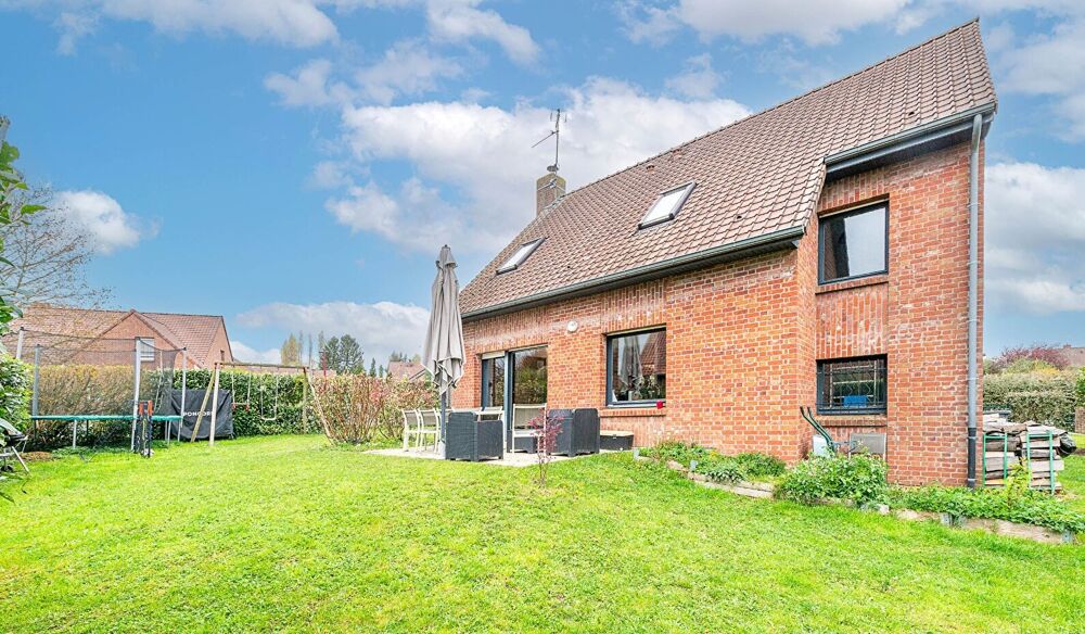 Maison Preseau 6 pièce(s) 105 m2
