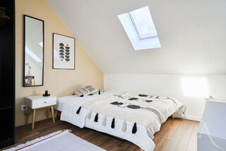  Appartement à louer 1 pièce 8 m²