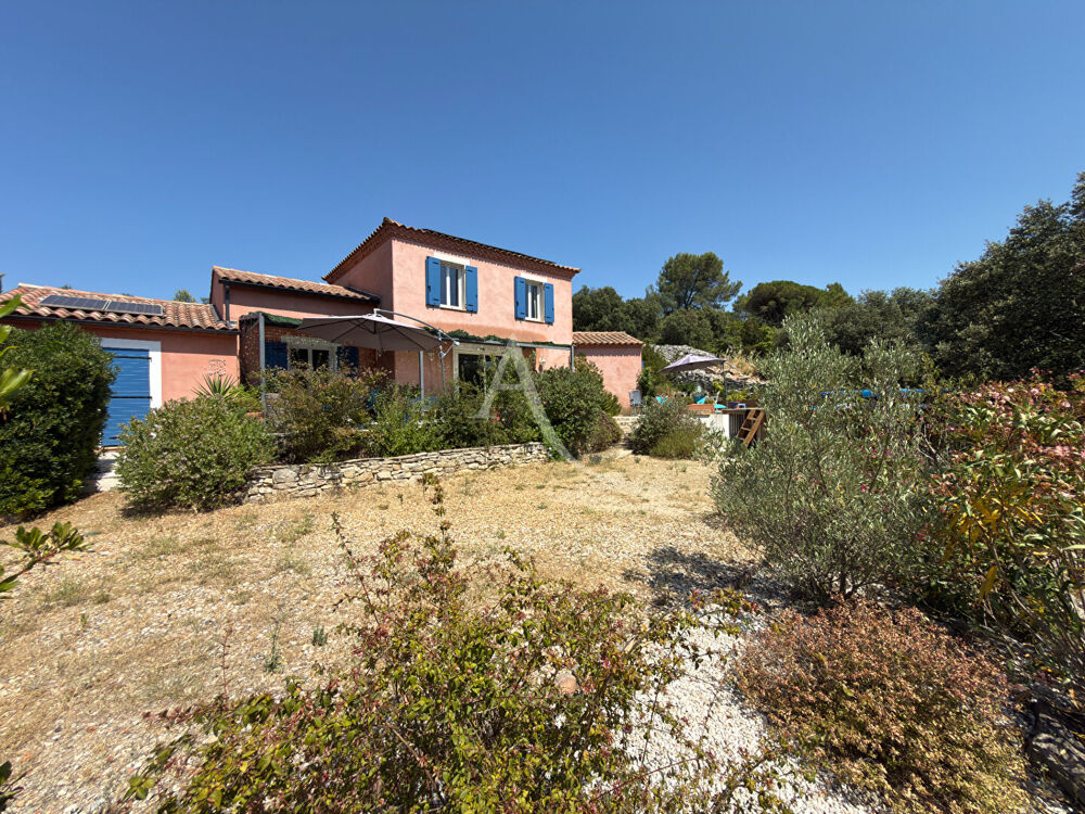 Maison Nimes 6 pièce(s) 152.31 m2