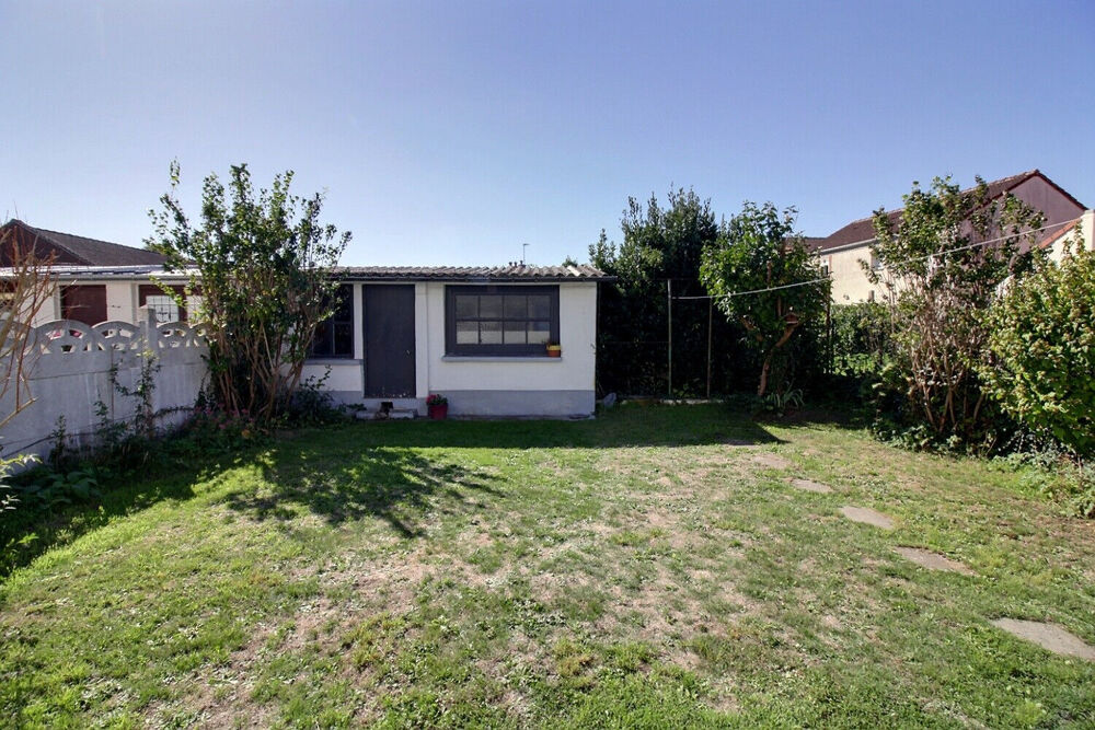 Vente Maison Maison Sequedin - semi individuelle - 4 chambres - garage - jardin Sequedin