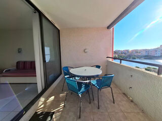  Appartement à vendre 2 pièces 24 m²