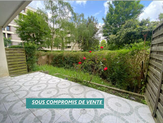  Appartement  vendre 1 pice 31 m
