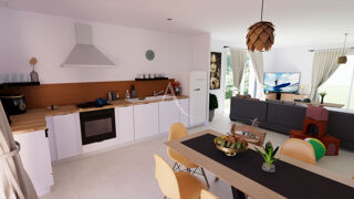  Maison 4 pi�ces 115 m� Le fenouiller