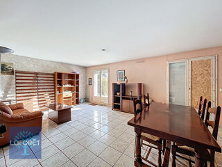  Maison � vendre 5 pi�ces 106 m�