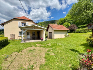  Maison � vendre 5 pi�ces 130 m�