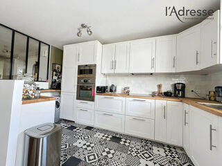  Appartement  vendre 3 pices 71 m