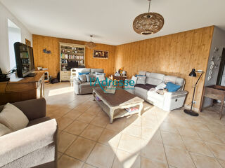  Maison � vendre 7 pi�ces 156 m�