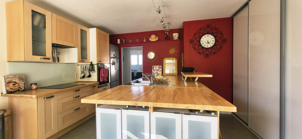 à vendre  Maison Bordeaux (33000)