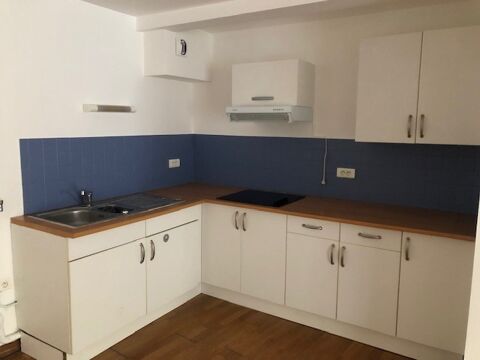  Appartement � louer 2 pi�ces 42 m�