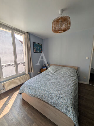  Appartement à louer 2 pièces 34 m²