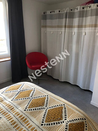  Appartement à louer 3 pièces 67 m²