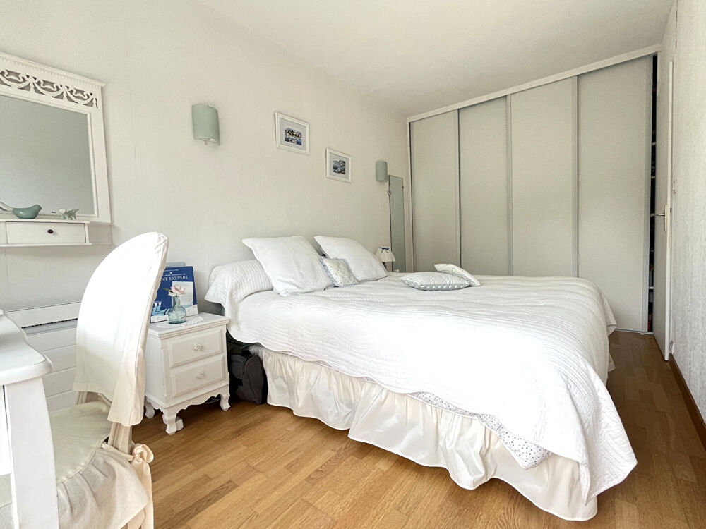 Vente Appartement Appartement -La Baule -Quartier LaJarrige La baule escoublac