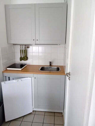  Appartement � louer 1 pi�ce 23 m�