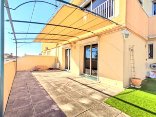  Appartement � vendre 4 pi�ces 95 m�