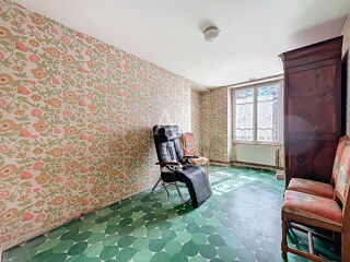  Maison � vendre 5 pi�ces 100 m�