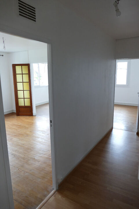  Appartement � louer 4 pi�ces 64 m�