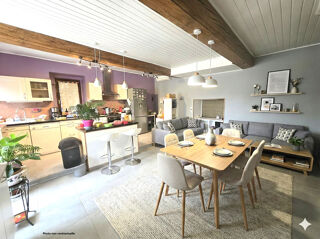  Maison � vendre 3 pi�ces 120 m�