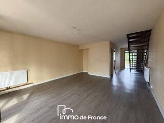  Appartement à vendre 3 pièces 87 m²