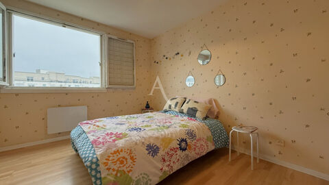  Appartement à vendre 3 pièces 80 m²