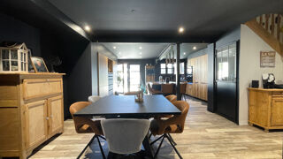  Maison à vendre 6 pièces 220 m²