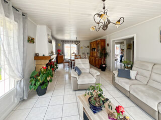 Maison à vendre 5 pièces 92 m²