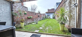  Maison à vendre 6 pièces 130 m²