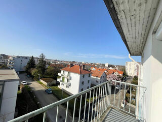  Appartement � louer 4 pi�ces 67 m�