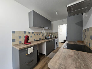  Appartement à louer 2 pièces 62 m²