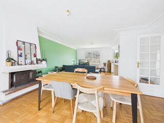  Maison � vendre 5 pi�ces 142 m�