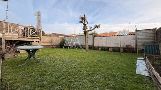  Maison � vendre 6 pi�ces 106 m�