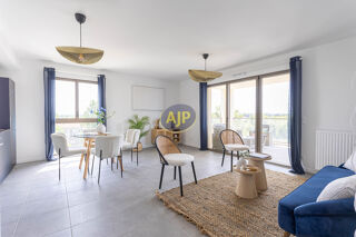 Vente Appartement BORDEAUX - APT T3 Bordeaux
