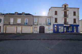  Immeuble � vendre 15 + pi�ces 562 m�