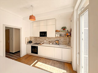  Appartement à vendre 3 pièces 72 m²