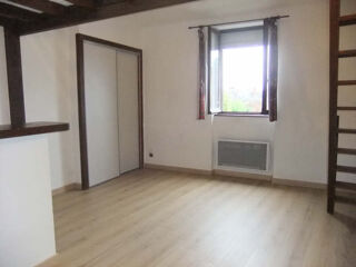  Appartement  louer 1 pice 24 m