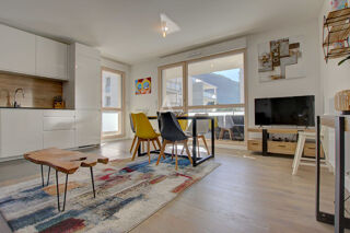  Appartement � louer 3 pi�ces 60 m�