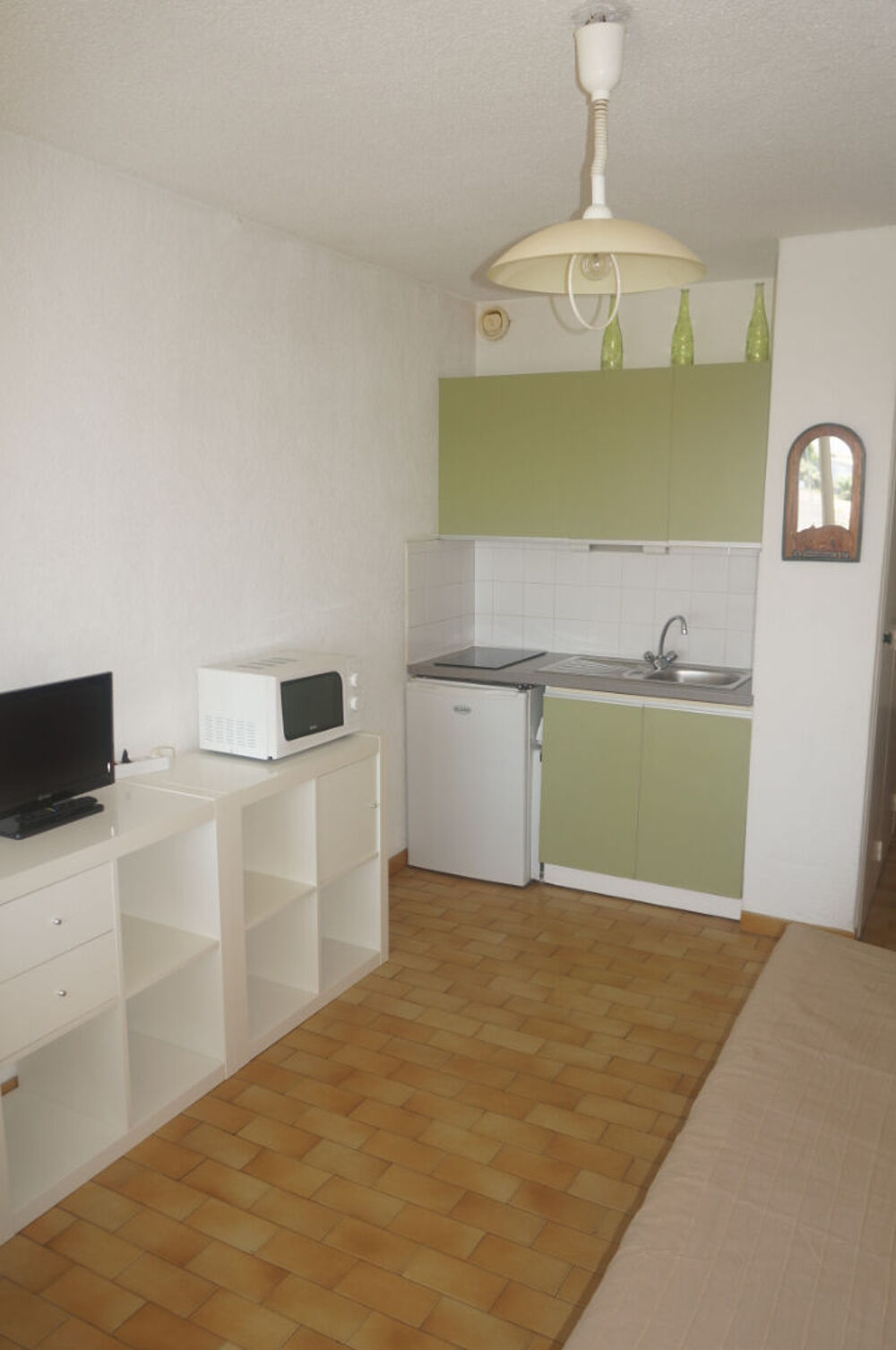 Location Appartement STUDIO MEUBLE - LOCATION ETUDIANTE Sete