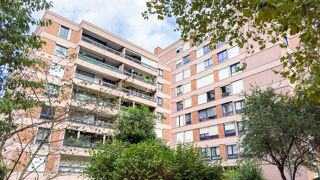  Appartement à vendre 3 pièces 71 m²