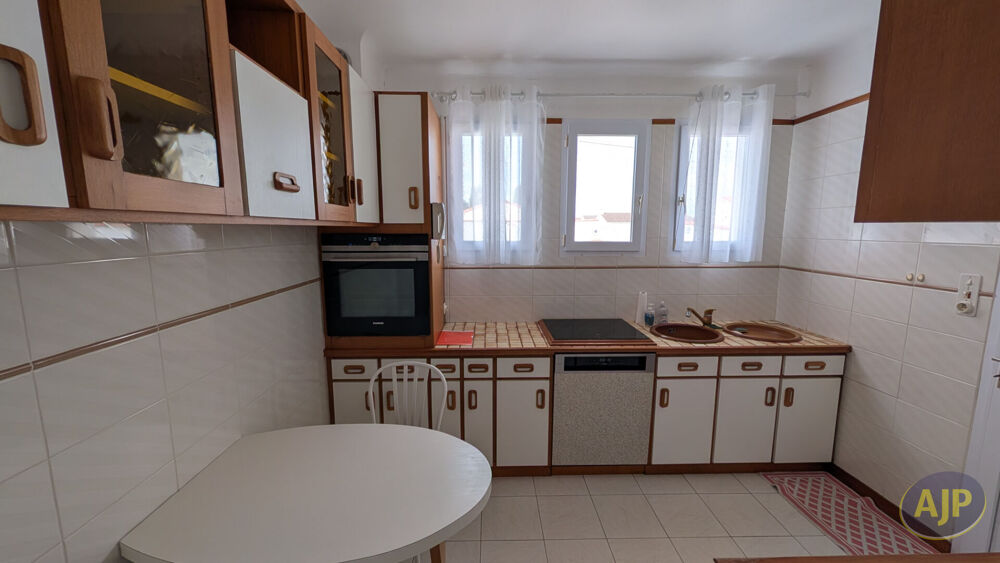 Vente Maison Maison  5 pièce(s) 103 m2 L aiguillon la presqu ile