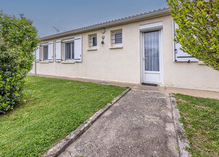 Maison 4 pièces 90 m² · à Aigrefeuille-d'Aunis · 90 m² · 250 000 €