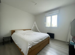  Maison à louer 4 pièces 82 m²