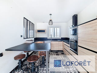  Maison � vendre 5 pi�ces 95 m�