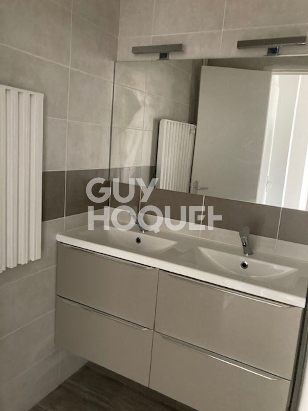 Location Appartement T4 lumineux de 81 M2 à louer Lyon 5  3 CHAMBRES Lyon 5