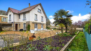  Maison � vendre 6 pi�ces 164 m�