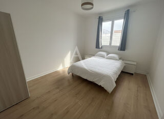  Appartement � vendre 3 pi�ces 61 m�