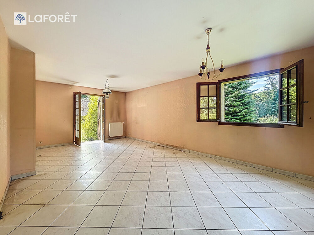 Vente Maison Maison Terres De Caux plain pied 5 pièces 96 m2 Terres de caux