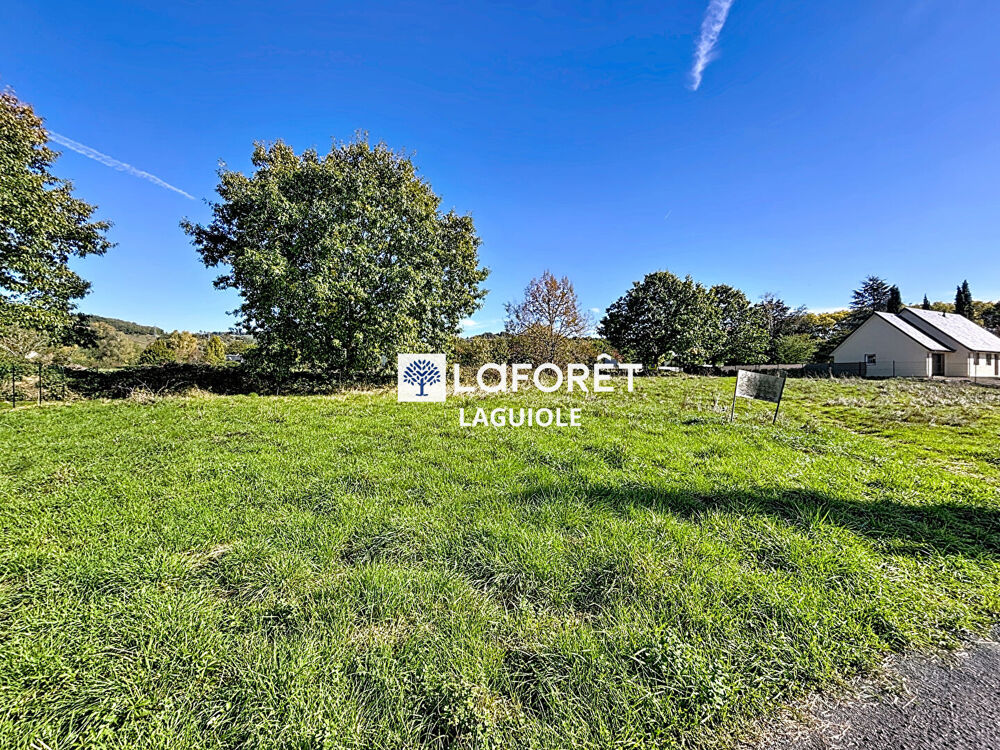 Vente Terrain Terrain Saint Come D Olt 925 m2 Saint come d olt