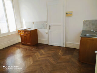  Appartement  louer 1 pice 36 m