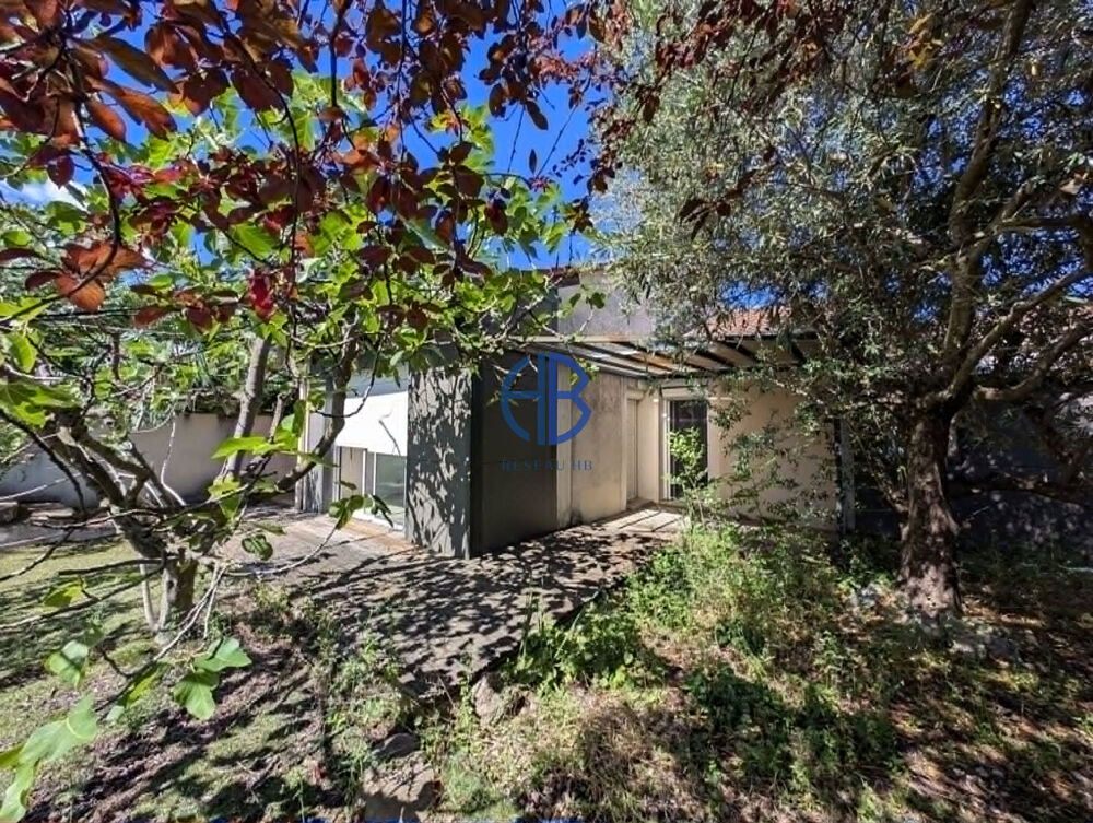 Vente Maison Maison 4 pièces 3 chambres, garage Romans sur isere