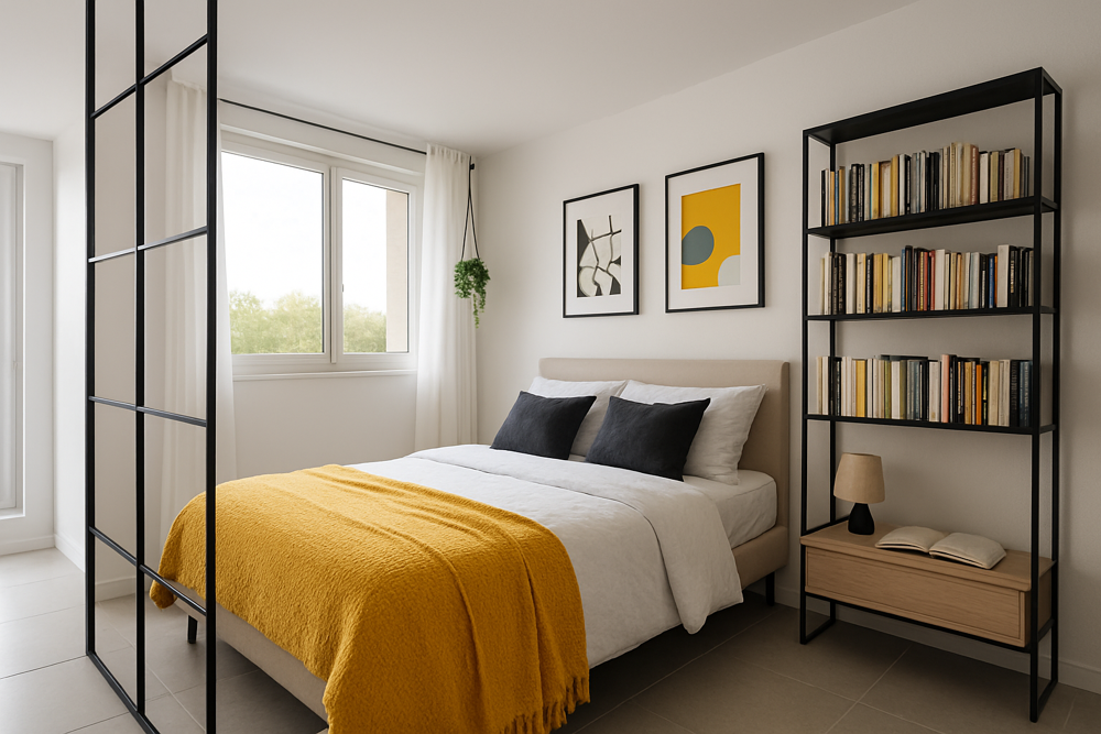 Vente Appartement Appartement Studio de 19 m2 (Strasbourg) Strasbourg